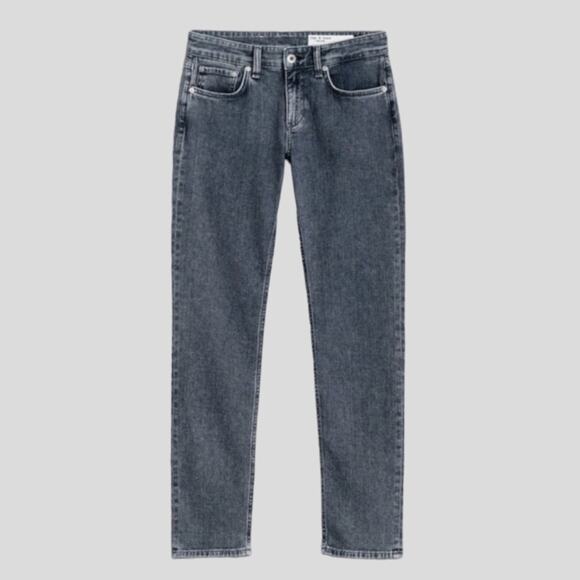 Rag & Bone Gray JeansSize 26